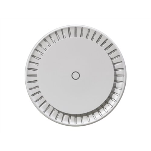 MikroTik , Wi-Fi 6 Dualband Access Point , cAP ax , 802.11ax , 2.4GHz/5GHz , 1200+574 Mbit/s , 10/100/1000 Mbit/s , Ethernet LAN (RJ-45) ports 2 , MU-MiMO No , PoE in/out