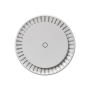 MikroTik , Wi-Fi 6 Dualband Access Point , cAP ax , 802.11ax , 2.4GHz/5GHz , 1200+574 Mbit/s , 10/100/1000 Mbit/s , Ethernet LAN (RJ-45) ports 2 , MU-MiMO No , PoE in/out