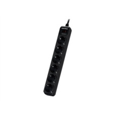 CyberPower , Surge Protectors , B0620SC0-DE , 1.8 m
