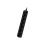 CyberPower , Surge Protectors , B0620SC0-DE , 1.8 m
