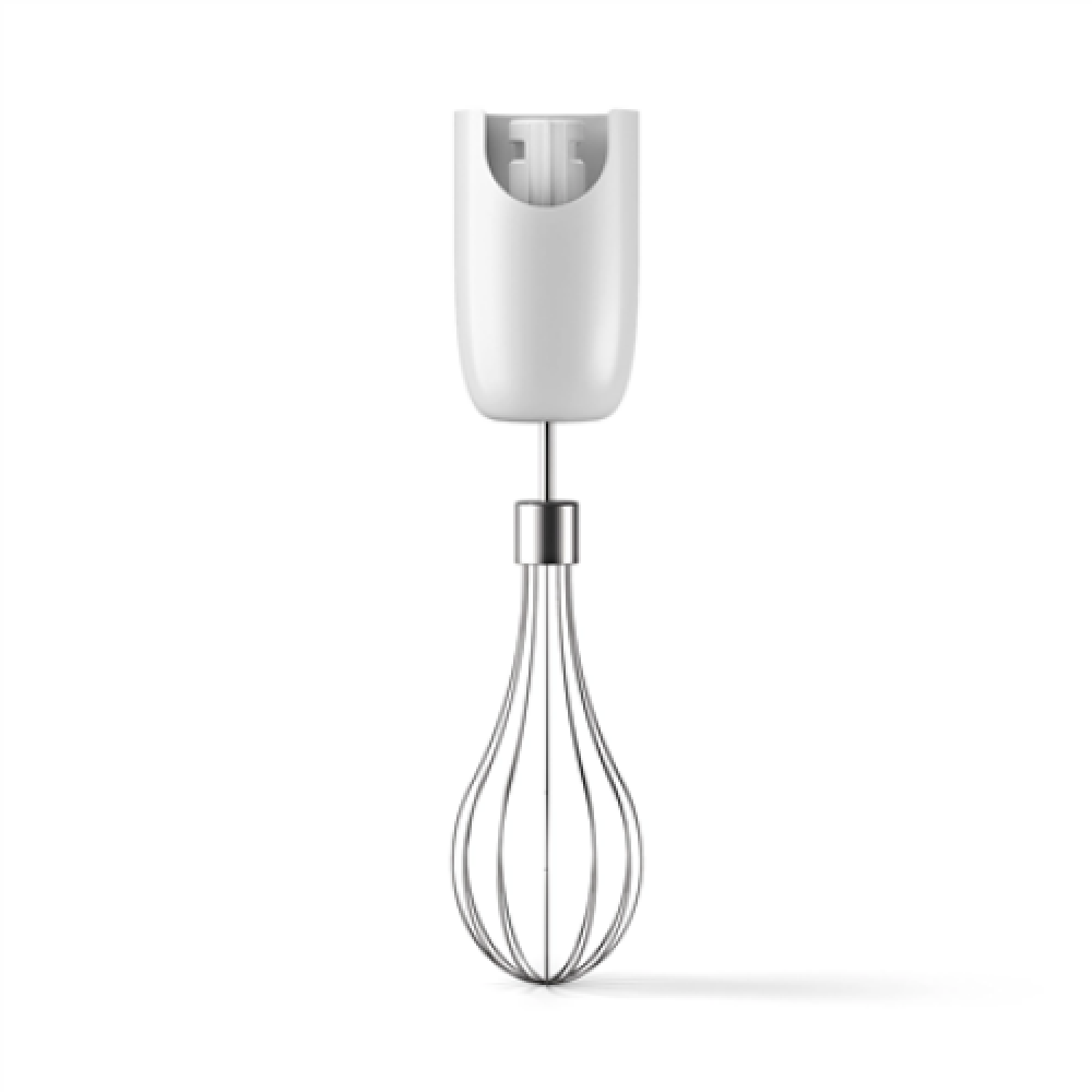Philips Hand Blender HR2545/00 700 W, Jar material Plastic, Jar capacity 1 L, White