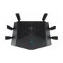 Acer Gaming Router , Connect W6x , 802.11ax , Mesh Support No , MU-MiMO Yes , No mobile broadband