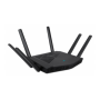 Acer Gaming Router , Connect W6x , 802.11ax , Mesh Support No , MU-MiMO Yes , No mobile broadband