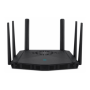 Acer Gaming Router , Connect W6x , 802.11ax , Mesh Support No , MU-MiMO Yes , No mobile broadband