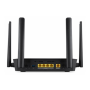 Acer Gaming Router , Connect W6x , 802.11ax , Mesh Support No , MU-MiMO Yes , No mobile broadband