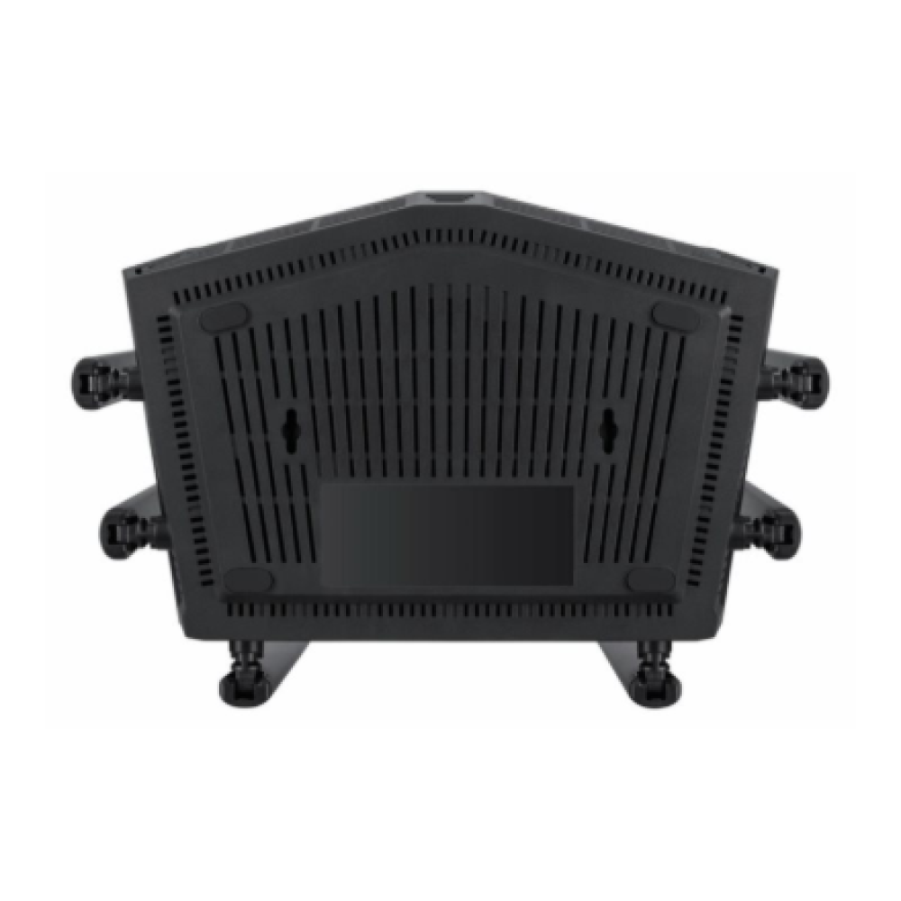 Acer Gaming Router , Connect W6x , 802.11ax , Mesh Support No , MU-MiMO Yes , No mobile broadband