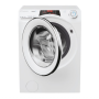 Candy , Washing Machine , RO 4106DWMC7/1-S , Energy efficiency class A , Front loading , Washing capacity 10 kg , 1400 RPM , Depth 58 cm , Width 60 cm , TFT , Steam function , White