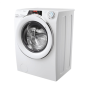 Candy , Washing Machine , RO 4106DWMC7/1-S , Energy efficiency class A , Front loading , Washing capacity 10 kg , 1400 RPM , Depth 58 cm , Width 60 cm , TFT , Steam function , White