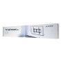 Gembird , Wall mount , Tilt , 37-80 , Maximum weight (capacity) 70 kg , Black