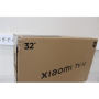 SALE OUT. Xiaomi A2 TV 32 UHD LED (1366 x 768) Xiaomi DAMAGED PACKAGING