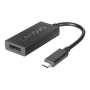 Lenovo , 4X90Q93303 USB-C to DisplayPort , USB-C to Dp USB-C male , DisplayPort