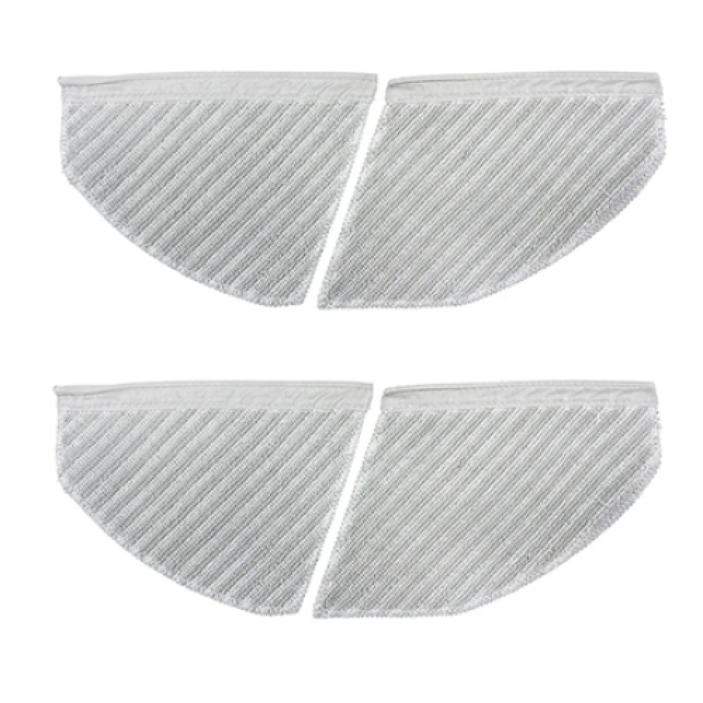 Midea , Vibration Mopping Cloth for M7Pro/S8+ , 2 pc(s)