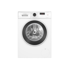 Bosch Washing Machine , WGE0240ASN , Energy efficiency class A , Front loading , Washing capacity 7 kg , 1400 RPM , Depth 59 cm , Width 60 cm , Display , LED , Direct drive , White