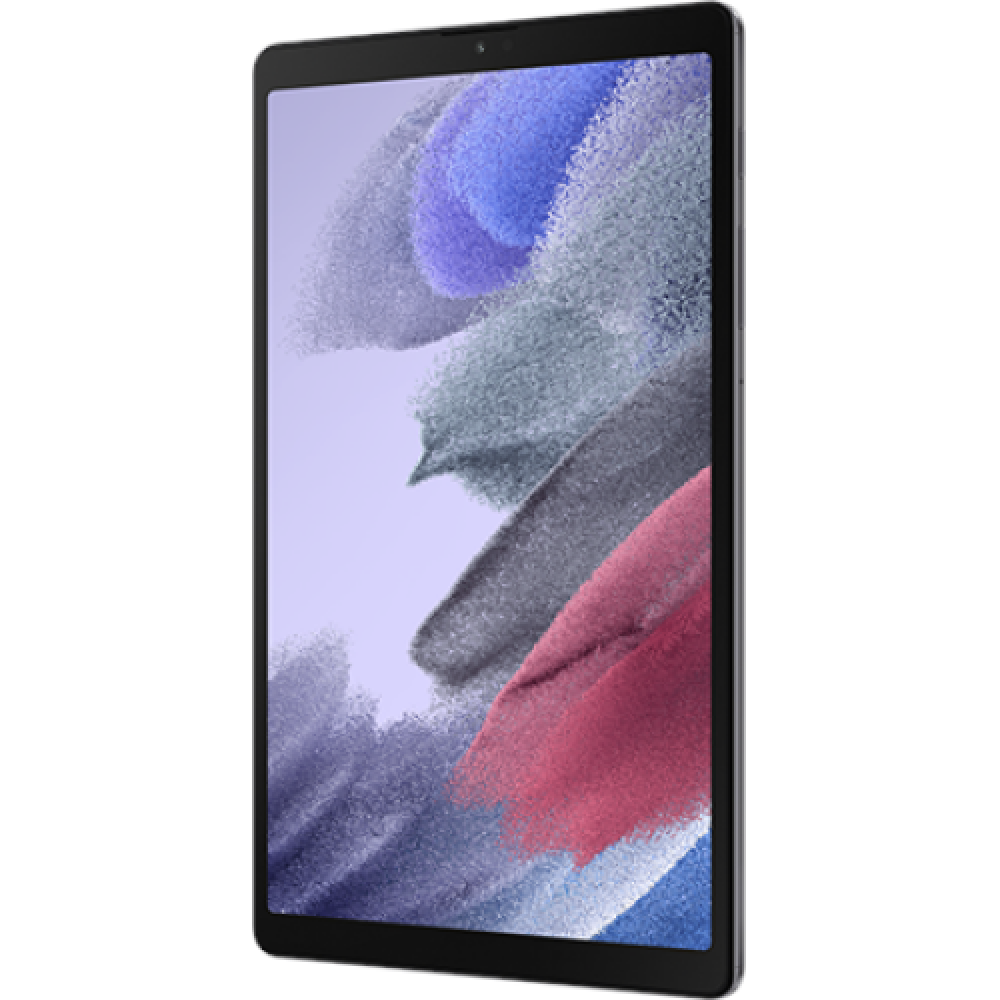 Samsung Galaxy Tab A7 Lite T220 8.7 Grey TFT MediaTek MT8768N 3 GB 32 GB Wi-Fi Front camera 2 MP Rear camera 8 MP Bluetooth 5.0 Android 11.0