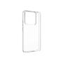 FIXED TPU Gel Case for Xiaomi Redmi Note 13 Pro 5G/POCO X6 5G, Clear , Fixed , Back protection , Xiaomi , Redmi Note 13 Pro 5G/POCO X6 5G , TPU , Clear