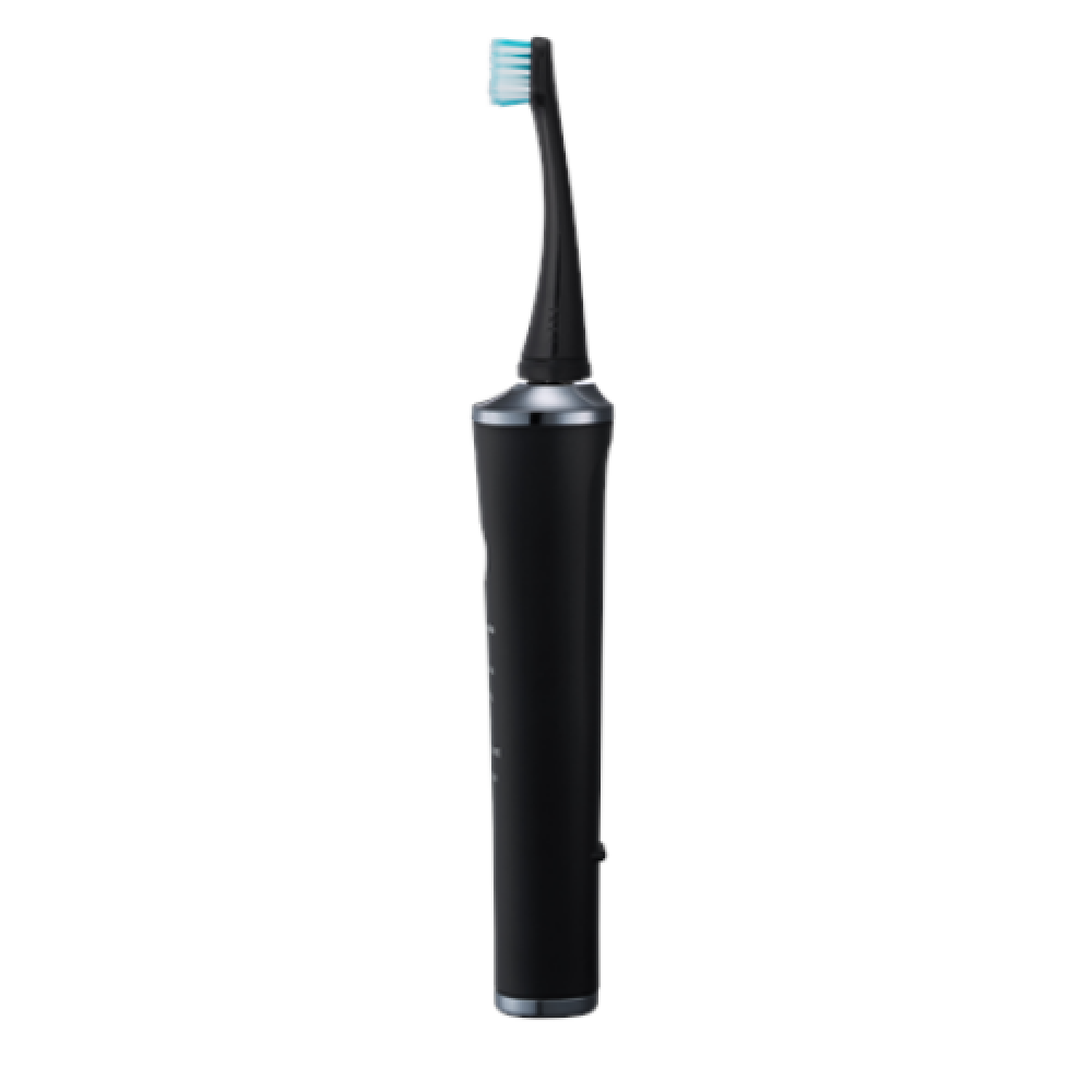 Panasonic , Toothbrush , EW-DP52-K803 , Rechargeable , For adults , Number of brush heads included 5 , Number of teeth brushing modes 5 , Sonic technology , Black
