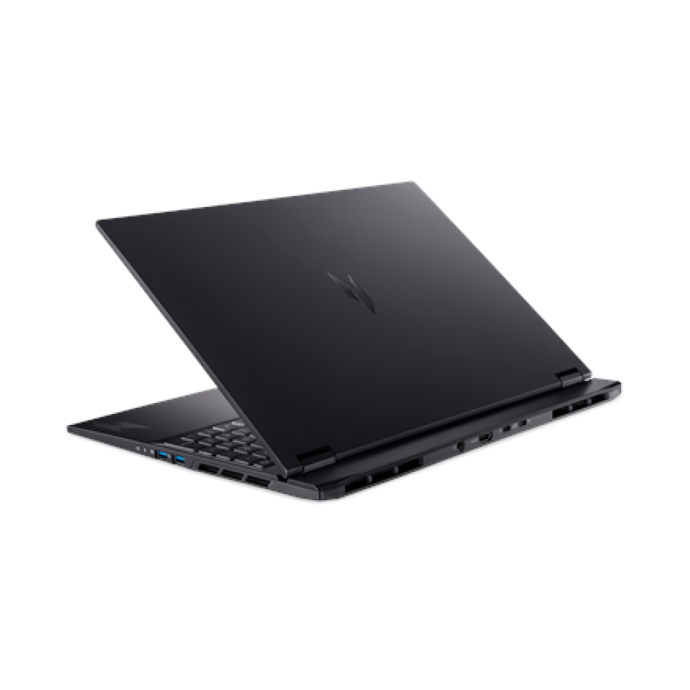 Acer , Nitro V 16S AI AN16S-61-R6Q1 , Obsidian Black , 16 , IPS , WUXGA , AMD Ryzen AI 7 , 350 , 16 GB , DDR5 , Solid-state drive capacity 1000 GB , NVIDIA GeForce RTX 5060 , Windows 11 Home , 802.11ax , Bluetooth version 5.3 , Keyboard language US intern