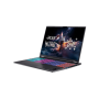 Acer , Nitro V 16S AI AN16S-61-R6Q1 , Obsidian Black , 16 , IPS , WUXGA , AMD Ryzen AI 7 , 350 , 16 GB , DDR5 , Solid-state drive capacity 1000 GB , NVIDIA GeForce RTX 5060 , Windows 11 Home , 802.11ax , Bluetooth version 5.3 , Keyboard language US intern