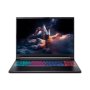 Acer , Nitro V 16S AI AN16S-61-R6Q1 , Obsidian Black , 16 , IPS , WUXGA , AMD Ryzen AI 7 , 350 , 16 GB , DDR5 , Solid-state drive capacity 1000 GB , NVIDIA GeForce RTX 5060 , Windows 11 Home , 802.11ax , Bluetooth version 5.3 , Keyboard language US intern
