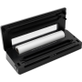 Gorenje Vacuum sealer , VS110BE , Power 110 W , Black/Silver