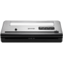 Gorenje Vacuum sealer , VS110BE , Power 110 W , Black/Silver