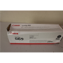 SALE OUT. CANON CRG 069 BK, DAMAGED PACKAGING , Canon Cartridge , 069 , Toner Cartridge , Black , DAMAGED PACKAGING