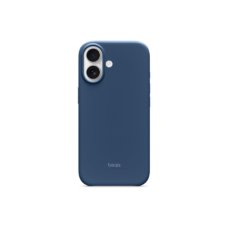 Apple iPhone 17 Case with MagSafe and Camera Control — Bedrock Blue , Apple Apple iPhone 17 Case with MagSafe and Camera Control — Bedrock Blue , Apple