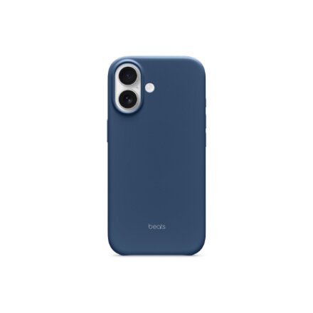 Apple iPhone 17 Case with MagSafe and Camera Control — Bedrock Blue , Apple