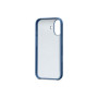 Apple iPhone 17 Case with MagSafe and Camera Control — Bedrock Blue , Apple