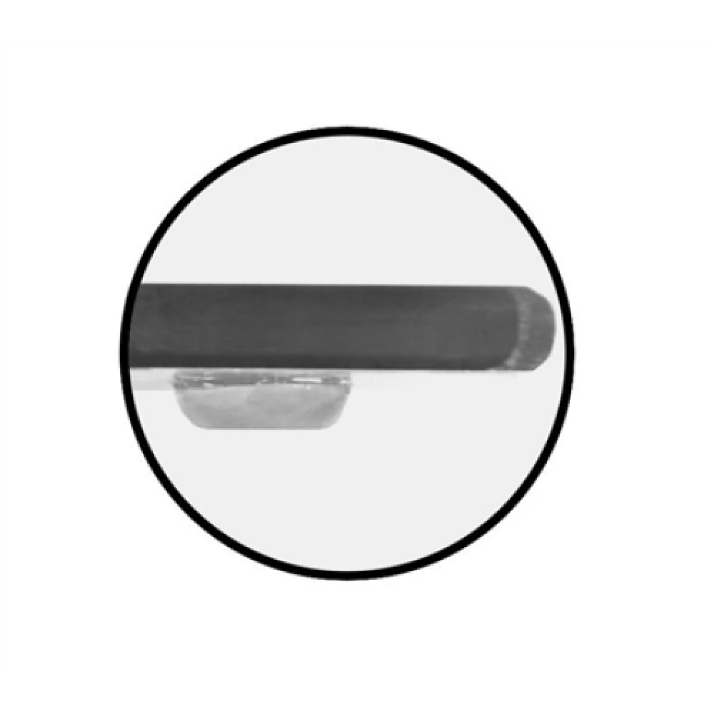 Stoneline Glass Cutting Board Set, Non-Slip, 2 pcs Stoneline