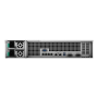 Synology , RackStation , RS3621xs+ , Intel Xeon , D-1541 , Processor frequency 2.1 GHz , 8 GB , DDR4