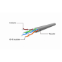Cablexpert , CAT5e UTP Patch cord, 1m , PP12-1M/G