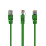 Cablexpert , CAT5e UTP Patch cord, 1m , PP12-1M/G
