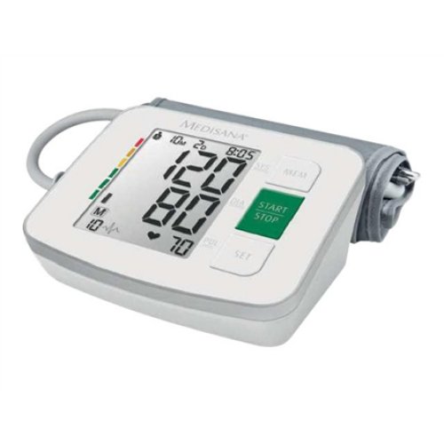 Medisana , BU 512 , White