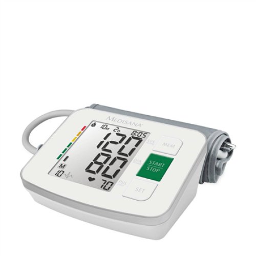 Medisana , BU 512 , White