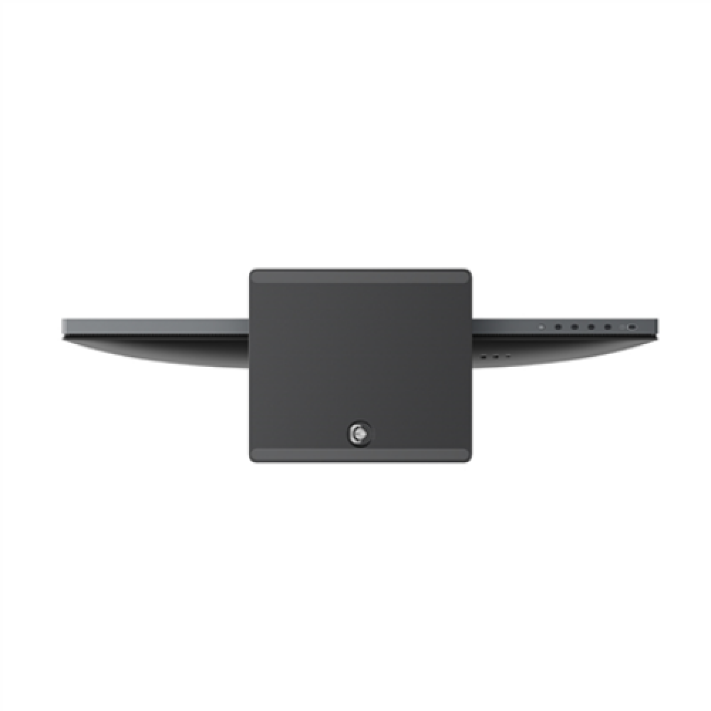 Xiaomi 4K Monitor 27 , IPS, UHD, 3840 x 2160, 16:9, 6 ms, 400 cd/m², Black, 60 Hz, HDMI ports quantity 2