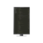 Xiaomi 4K Monitor 27 , IPS, UHD, 3840 x 2160, 16:9, 6 ms, 400 cd/m², Black, 60 Hz, HDMI ports quantity 2