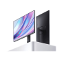 Xiaomi 4K Monitor 27 , IPS, UHD, 3840 x 2160, 16:9, 6 ms, 400 cd/m², Black, 60 Hz, HDMI ports quantity 2