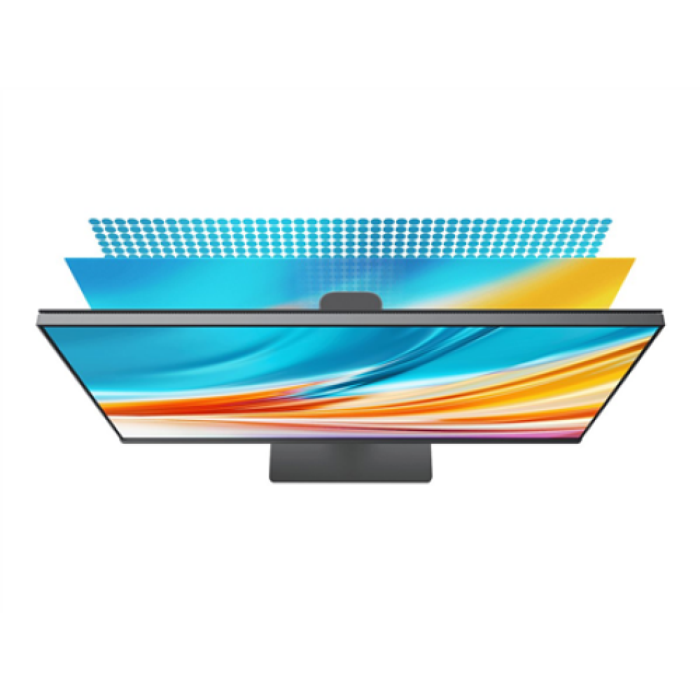 Xiaomi 4K Monitor 27 , IPS, UHD, 3840 x 2160, 16:9, 6 ms, 400 cd/m², Black, 60 Hz, HDMI ports quantity 2