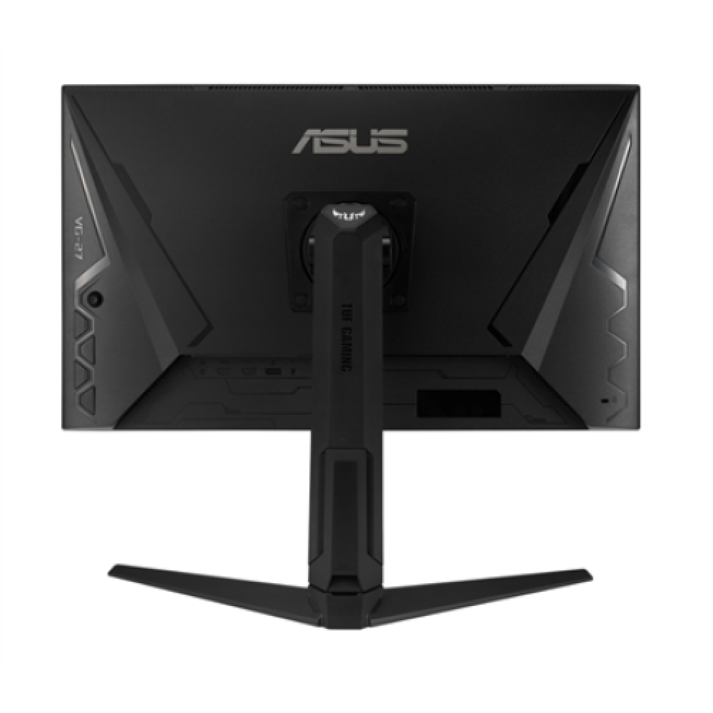 Asus Monitor VG27AQL1A 27 IPS WQHD 16:9 1 ms 350 cd/m² HDMI ports quantity 2 170 Hz