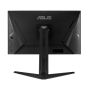 Asus Monitor VG27AQL1A 27 IPS WQHD 16:9 1 ms 350 cd/m² HDMI ports quantity 2 170 Hz
