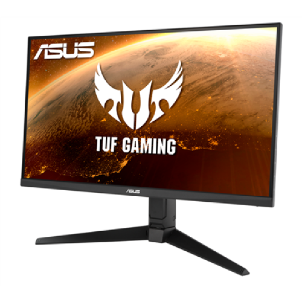 Asus Monitor VG27AQL1A 27 IPS WQHD 16:9 1 ms 350 cd/m² HDMI ports quantity 2 170 Hz