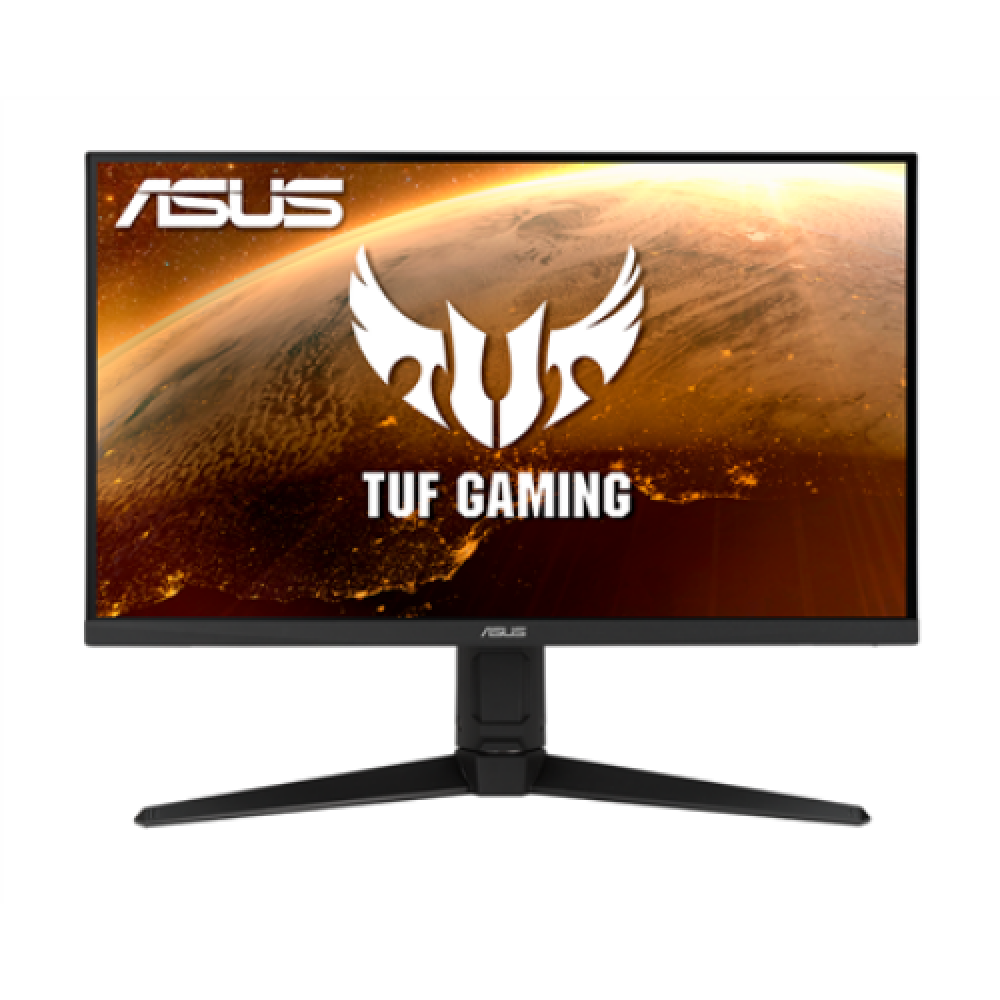 Asus Monitor VG27AQL1A 27 IPS WQHD 16:9 1 ms 350 cd/m² HDMI ports quantity 2 170 Hz