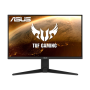 Asus Monitor VG27AQL1A 27 IPS WQHD 16:9 1 ms 350 cd/m² HDMI ports quantity 2 170 Hz