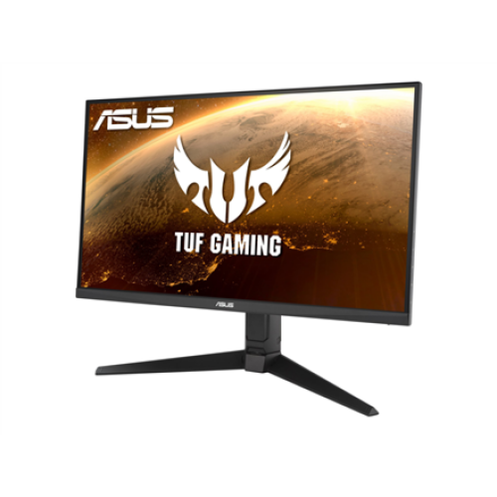 Asus Monitor VG27AQL1A 27 IPS WQHD 16:9 1 ms 350 cd/m² HDMI ports quantity 2 170 Hz
