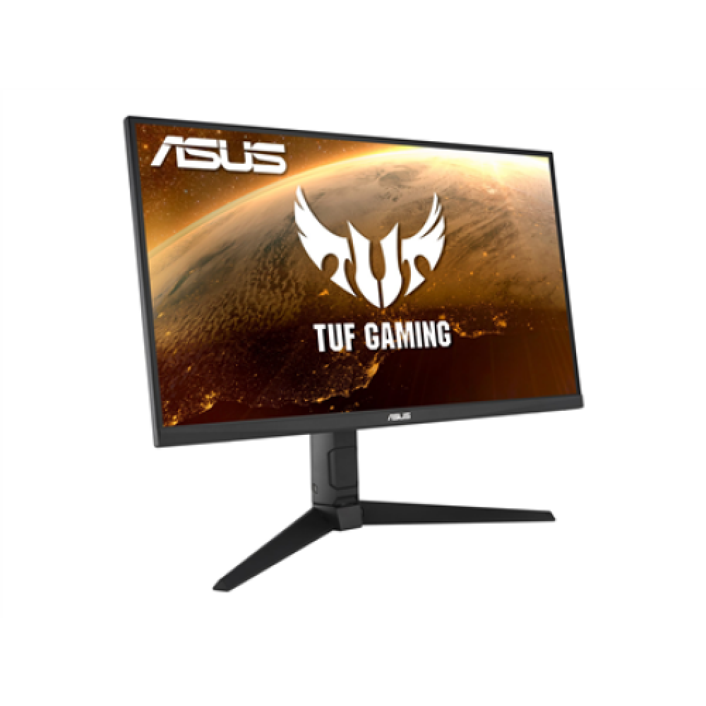 Asus Monitor VG27AQL1A 27 IPS WQHD 16:9 1 ms 350 cd/m² HDMI ports quantity 2 170 Hz