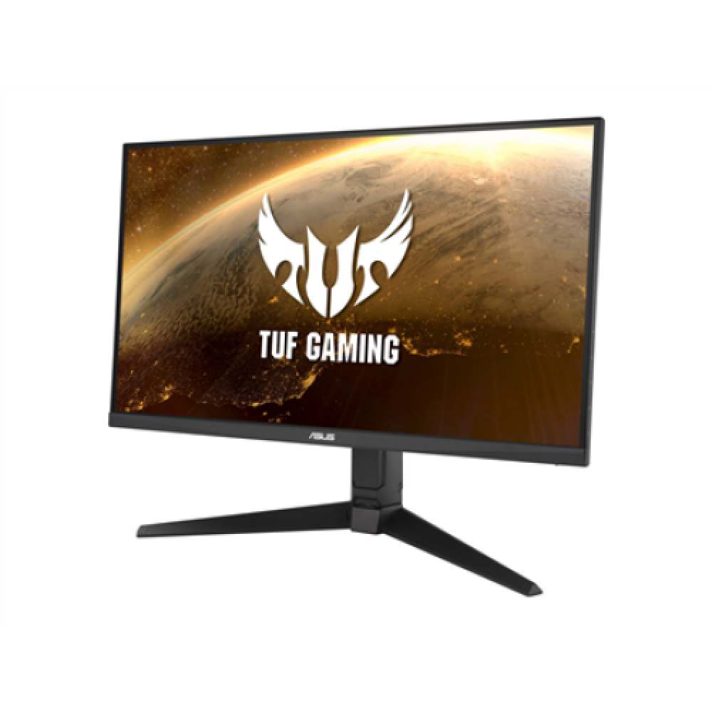 Asus Monitor VG27AQL1A 27 IPS WQHD 16:9 1 ms 350 cd/m² HDMI ports quantity 2 170 Hz