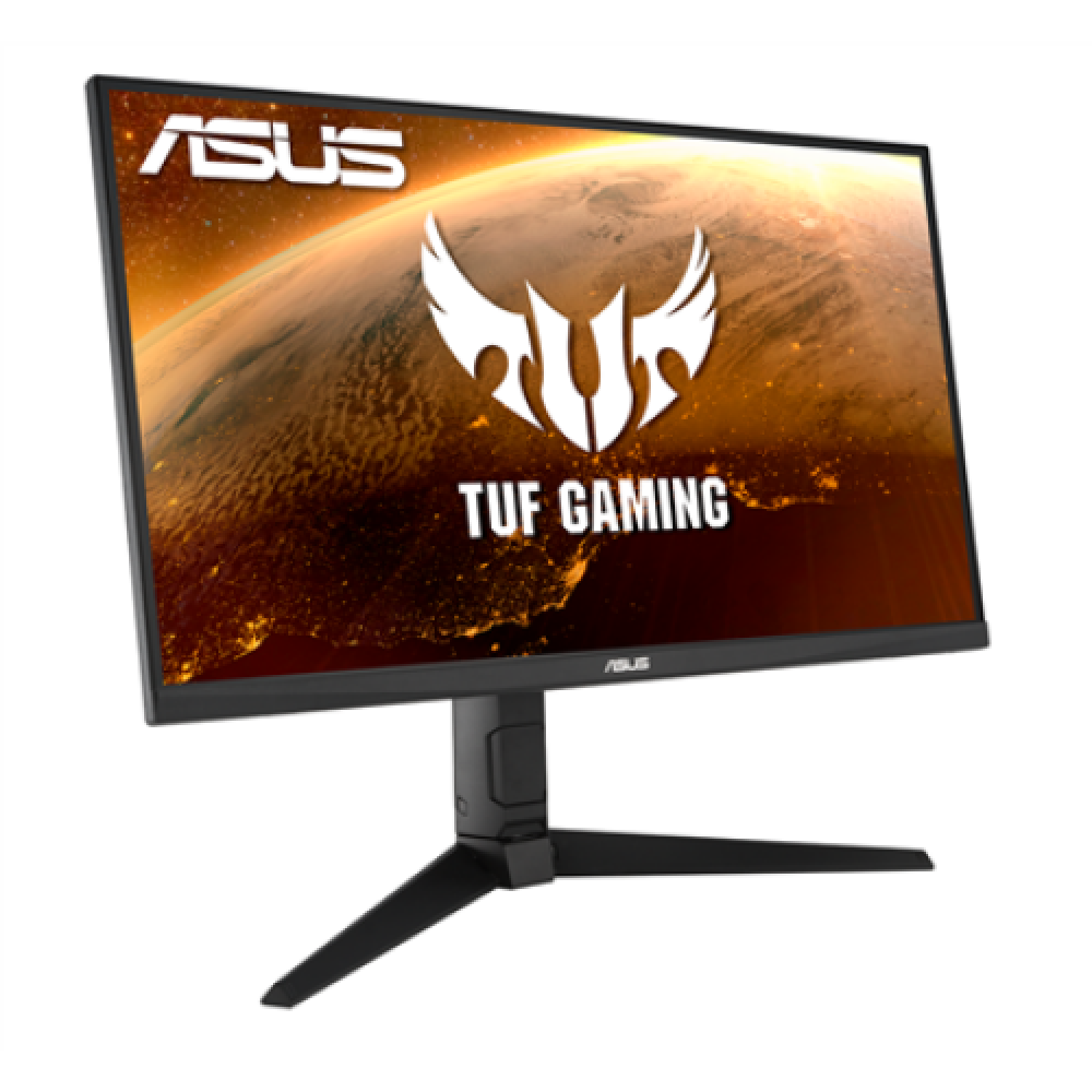 Asus Monitor VG27AQL1A 27 IPS WQHD 16:9 1 ms 350 cd/m² HDMI ports quantity 2 170 Hz