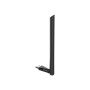 Mercusys , AC650 High Gain Wireless Dual Band USB Adapter , MU6H
