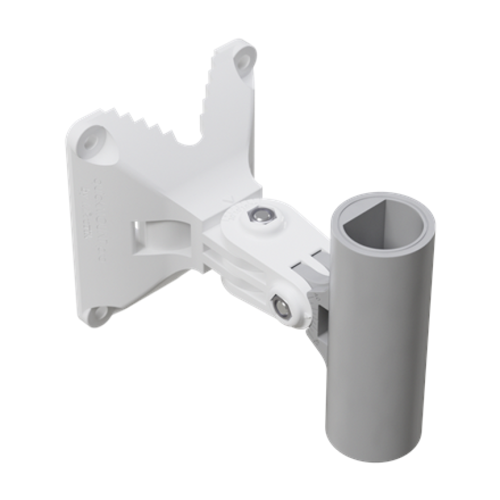 MikroTik Advanced wall mount adapter for small point to point and sector antennas , QMP